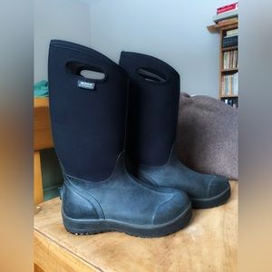Bogs Classic Ultra High, Size 8